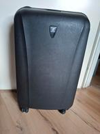 Koffer Enrico Benetti - t.e.a.b., Gebruikt, Hard kunststof, 45 tot 55 cm, Slot