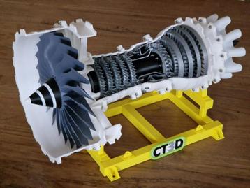 Professioneel 3D printen bij CT3D