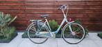 Gazelle Orange Plus Damesfiets, Ophalen, 53 tot 56 cm, Versnellingen, Zo goed als nieuw
