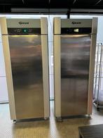 Gram vrieskast 2 stuks twin f84 super netjes, Ophalen, Zo goed als nieuw, 25 tot 50 cm, Minder dan 100 cm