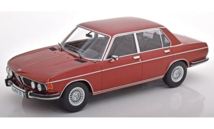 schaalmodel bmw divers, Hobby en Vrije tijd, Modelauto's | Overige schalen, Nieuw, Auto, Ophalen of Verzenden