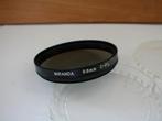 Miranda 58mm polarisatiefilter, Overige merken, Polarisatiefilter, Gebruikt, Ophalen of Verzenden