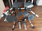 Yamaha elektronisch drumstel, Muziek en Instrumenten, Drumstellen en Slagwerk, Ophalen, Gebruikt, Yamaha, Elektronisch