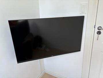 Nieuwe CHiQ smart TV 40 inch beschikbaar voor biedingen