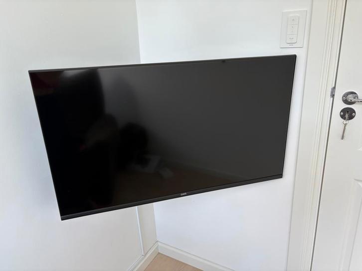 Nieuwe CHiQ smart TV 40 inch, Audio, Tv en Foto, Televisies, Nieuw, QLED, 100 cm of meer, Full HD (1080p), Overige merken, 50 Hz