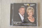 JAN KEIZER & ANNY SCHILDER -- UNFORGETTABLE, Verzenden, 1980 tot 2000