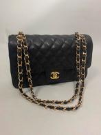 Chanel bag handtas nieuw, Sieraden, Tassen en Uiterlijk, Tassen | Damestassen, Nieuw, Handtas, Ophalen of Verzenden, Zwart
