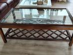 Mooie Salontafel, Huis en Inrichting, Tafels | Salontafels, Ophalen, Gebruikt, 100 tot 150 cm, 50 tot 100 cm