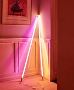3x Hay Neon Tube Led - Roze, Geel, Blauw - Nieuwstaat!, Ophalen, Nieuw, Kunststof, 100 tot 150 cm