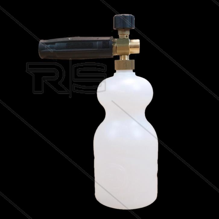 Schuimlans met 1L Reservoir voor Hogedruk, Auto diversen, Overige Auto diversen, Verzenden