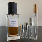 Yves Saint Laurent Tuxedo Sample / Tester / Decant, Ophalen of Verzenden, Nieuw