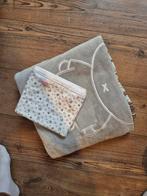 Nijntje ledikantdeken, Ophalen of Verzenden, Zo goed als nieuw, 85 tot 100 cm, Deken