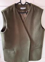 Oversized blazer, Ophalen, Zo goed als nieuw, Groen