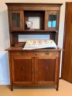 Buffetkast Art Deco, Antiek en Kunst, Ophalen