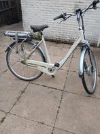 Sparta c5, Fietsen en Brommers, Minder dan 30 km per accu, Sparta, Gebruikt, Ophalen of Verzenden