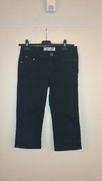 Zwarte halflange broek maat 36 merk by … Simply Chic, Kleding | Dames, By….Simply Chic, Zwart, Ophalen of Verzenden, W28 - W29 (confectie 36)