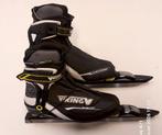 VIKING CRUISER SET  VC 7 - 1  natuurijs schaats maat 46, Sport en Fitness, Schaatsen, Viking, Gebruikt, Viking, Almere