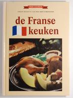 De Franse keuken (1994), Boeken, Kookboeken, Frankrijk, Zo goed als nieuw, Verzenden