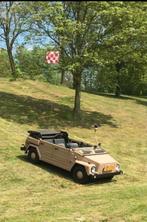 leger antenne VW kubel Iltis, Ophalen of Verzenden, Gebruikt, Volkswagen