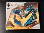 Lego Bionicle 8549 Tarakava MISB, Ophalen of Verzenden, Nieuw, Complete set, Lego
