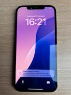 iPhone 12 Pro Max 256Gb, Gebruikt, Zwart, 77 %, IPhone 12 Pro Max