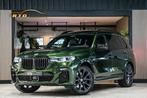 BMW X7 M50i High Executive|Individual|Skylounge|achterasbest, Auto's, Automaat, Gebruikt, 4395 cc, 7 stoelen