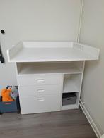 Ikea Stuva (Småstad) Commode/Bureau, Ophalen, 50 tot 70 cm, Zo goed als nieuw, 75 tot 100 cm