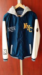 C&A jongens lichte jas maat 182, Ophalen of Verzenden