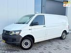 Volkswagen Transporter 2.0 TDI L2H1 Comfortline, Voorwielaandrijving, Stof, Gebruikt, Euro 6