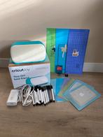 Cricut Joy Compleet Pakket, Ophalen of Verzenden, Gebruikt, Gereedschap of Toebehoren