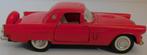 Majorette rode Thunderbird 56, speelgoed Auto, Verzamelen, Gebruikt, N.v.t., N.v.t., Ophalen of Verzenden