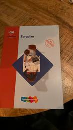 Niveau 3 verzorgende IG, Boeken, Ophalen of Verzenden, Zo goed als nieuw, Overige niveaus, Nederlands