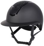 Harry's Horse Cap Mont Blanc Sparkle 53-55, 56-58, 59-61 cm, Dames, Dressuur, Nieuw, Ophalen of Verzenden