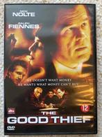 DVD ‘The good thief’ met Nick Nolte, Vanaf 12 jaar, Ophalen of Verzenden, Zo goed als nieuw, Maffia en Misdaad