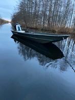 BB motor en Platbodem, Ophalen, Gebruikt