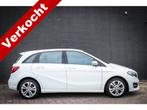 Mercedes-Benz B-Klasse 180 Ambition Net binnen; Jouw droomau, 65 €/maand, 1325 kg, Gebruikt, 4 cilinders
