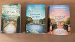 Trilogie De vrouwen van de Leeuwenhof - Corina Bomann, Boeken, Ophalen of Verzenden, Gelezen, Corina Bomann, Europa overig