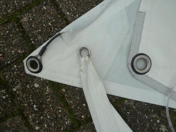 kluiver fok NIEUW, Watersport en Boten, Accessoires en Onderhoud, Nieuw, Overige typen, Ophalen of Verzenden