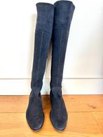 Laarzen dames maat 39, Kleding | Dames, Schoenen, Hoge laarzen, Blauw, Ophalen of Verzenden, Onbekend