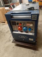 FORD DIESEL GENERATOR FDT9200SE, Ophalen, Zo goed als nieuw