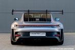 Porsche 911 GT3 RS Weissach 2025, Auto's, Porsche, Automaat, Gebruikt, Bedrijf, Zilver of Grijs