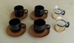 Espresso kopjes / glaasjes Bodum, Huis en Inrichting, Keuken | Servies, Nieuw, Ophalen of Verzenden, Overige stijlen, Kop(pen) en/of Schotel(s)