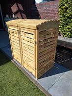 Kliko garage, Ophalen of Verzenden, Nieuw, Kunststof, Containerberging