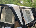 Bustent Discovery Air Starcamp, Ophalen, Zo goed als nieuw