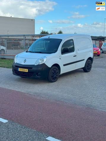 Renault Kangoo Express 1.5 dCi 70 Grand Confort beschikbaar voor biedingen