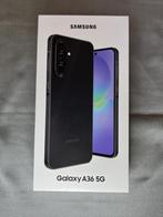 Samsung Galaxy A36 128GB - €349, Ophalen of Verzenden, Nieuw