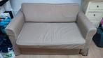 Gratis IKEA Hagalund Slaapbank, Ophalen, Beige, Tweepersoons, 140 cm