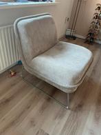 Lounge chair, Huis en Inrichting, Banken | Sofa's en Chaises Longues, Ophalen, Zo goed als nieuw, Eenpersoons, Minder dan 150 cm
