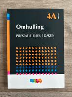 4A Omhulling Prestatie-Eisen Daken, ThiemeMeulenhoff, Zo goed als nieuw, Beta, HBO