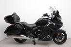 BMW K 1600 Grand America (bj 2019), Motoren, Traction Control, Bedrijf, Meer dan 35 kW, Toermotor